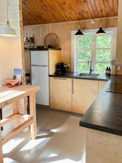Fine Detaljer I Skovens Stemning I Ebeltoft - Ebeltoft - 8