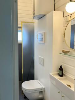 Fine Detaljer I Skovens Stemning I Ebeltoft - Ebeltoft - 5