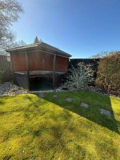Charming Cottage Just 450 M From The Water - Otterup - 5