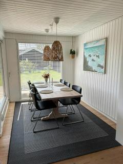 Charming Cottage Just 450 M From The Water - Otterup - 3