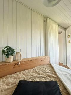 Charming Cottage Just 450 M From The Water - Otterup - 2