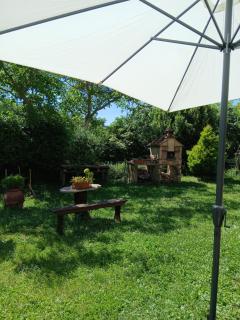 Garden Relax - Volterra - 4