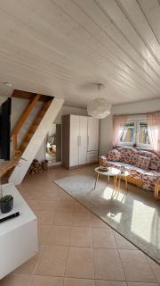 Bungalow am Nussbaum - Olbersdorf - 8