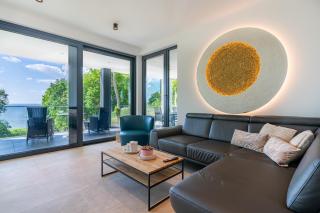 Apartment "Alva" - Deck 9 - Garz-Usedom - 9