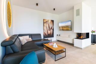 Apartment "Alva" - Deck 9 - Garz-Usedom - 6