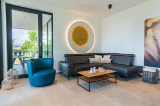 Apartment "Alva" - Deck 9 - Garz-Usedom - 2