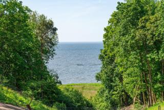Apartment "Alva" - Deck 9 - Garz-Usedom - 3