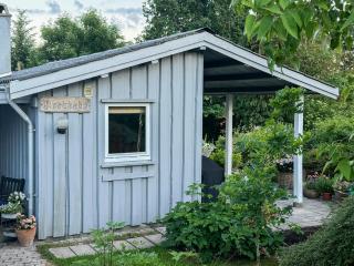 Small House With Large Garden Near Vejby Strand - Vejby - 0