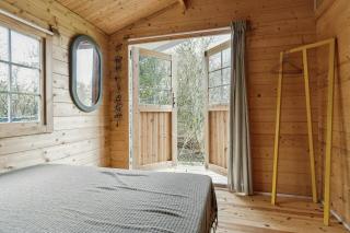 Small House With Large Garden Near Vejby Strand - Vejby - 4
