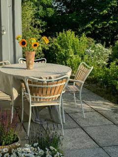 Small House With Large Garden Near Vejby Strand - Vejby - 3