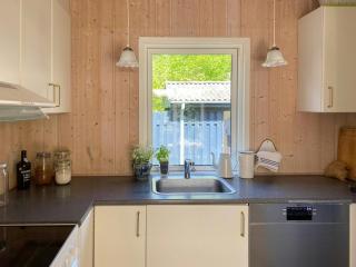 Idyllic Home Setting Near Scenic Sejerø Bay - Nykøbing Sjælland - 7