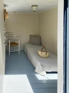 Idyllic Home Setting Near Scenic Sejerø Bay - Nykøbing Sjælland - 5