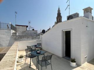 Albergo Diffuso Monopoli - Monopoli - 7