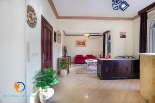 Studio 1Bed Room Apartment - Hurghada - 9
