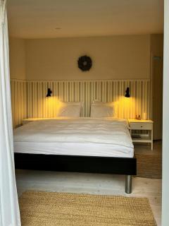 Beach Hotel Style Summer House In Bøtø - Marielyst - 4