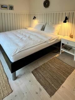 Beach Hotel Style Summer House In Bøtø - 1