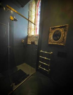 The Old Church Isle of Bute - Port Bannatyne - 3