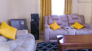 Fine Executive Homes 3 AND 2 BEDROOMS BNB RODI HOMABAY - Homa Bay - 1