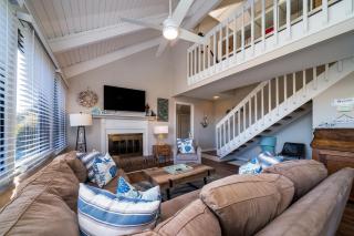 815 Treeloft Cottage - Seabrook Island - 0
