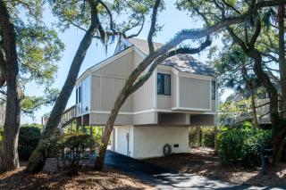 815 Treeloft Cottage - Seabrook Island - 6