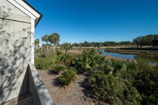815 Treeloft Cottage - Seabrook Island - 7