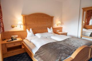 Hotel Oberlehenhof - San Nicolo d'Ega - 9