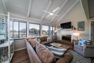 815 Treeloft Cottage - Seabrook Island - 4