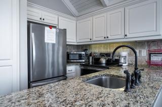 815 Treeloft Cottage - Seabrook Island - 2