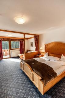 Hotel Oberlehenhof - San Nicolo d'Ega - 8