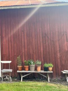 Lilla Lägenheten - Grythyttan - 3