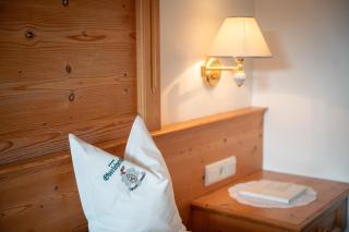 Hotel Oberlehenhof - San Nicolo d'Ega - 7