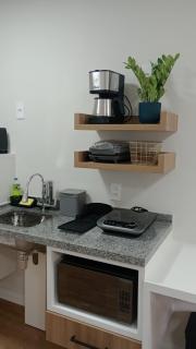 PI0204 I Belíssimo Studio Acessível em Pinheiros - São Paulo - 8
