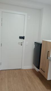 PI0204 I Belíssimo Studio Acessível em Pinheiros - São Paulo - 4