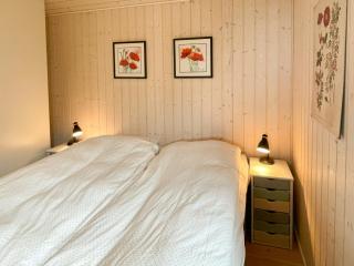 Stunning Sunrises Over Harre Vig - 2