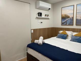 PI0204 I Belíssimo Studio Acessível em Pinheiros - São Paulo - 3
