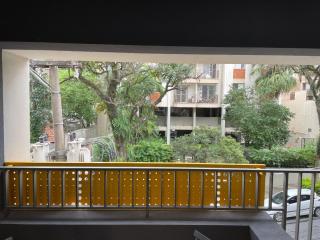 PI0204 I Belíssimo Studio Acessível em Pinheiros - São Paulo - 2