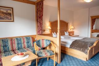 Hotel Oberlehenhof - San Nicolo d'Ega - 4