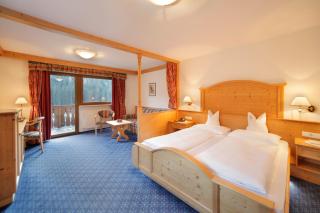 Hotel Oberlehenhof - San Nicolo d'Ega - 3