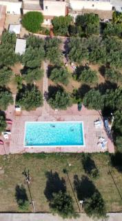 Le case di Anna e Carla - Rilievo - 5