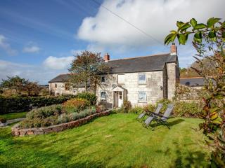 Greenbank Farm - Saint Dennis - 0