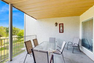 Water Wheel Resort Condo Resort - New Braunfels - 8