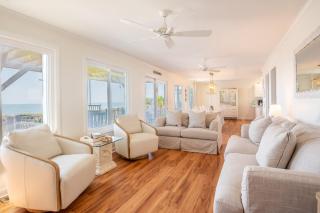 Oceanfront - Private Pool - Decks for Days - 3