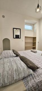 T2 with Contemporary Design and air conditioning - Nice - 9