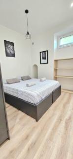 T2 with Contemporary Design and air conditioning - Nice - 5