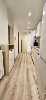 T2 with Contemporary Design and air conditioning - Nice - 4