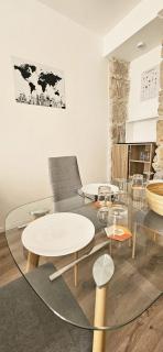 T2 with Contemporary Design and air conditioning - Nice - 3