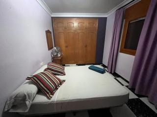 Habitación playa de Garrucha - Garrucha - 8