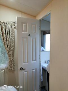 Riverside leisure park Cheviot view - Wooler - 3