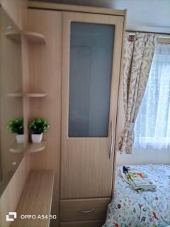 Riverside leisure park Cheviot view - Wooler - 6