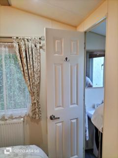 Riverside leisure park Cheviot view - Wooler - 2